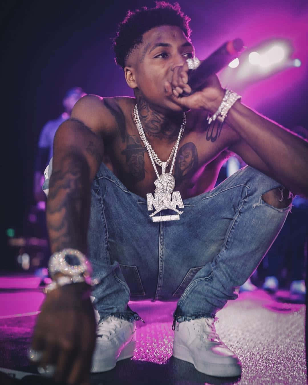 Nba Youngboy